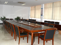 會議室
